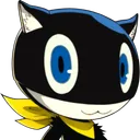Morgana from Persona 5