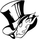 Persona 5 Royal logo
