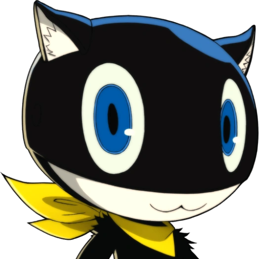 morgana